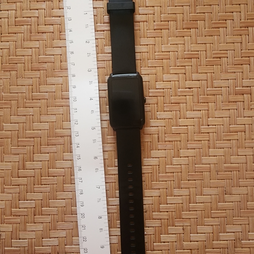 FlTVII Fitness Tracker
